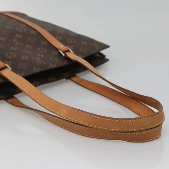 LOUIS VUITTON Monogram Babylone Tote Bag - Picture 6 of 16